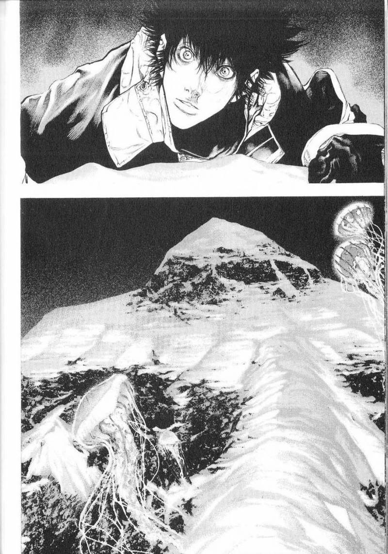 Read Ascension FR Manga Online