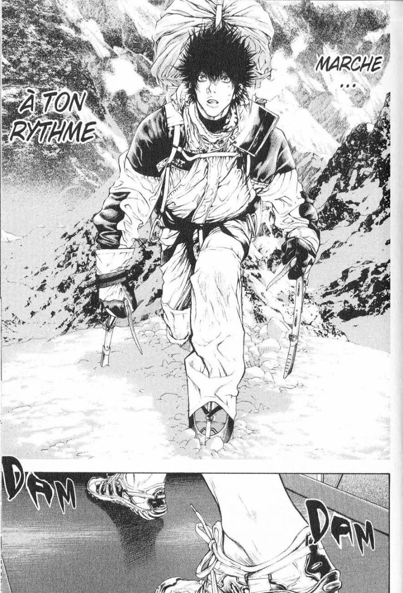 Read Ascension FR Manga Online