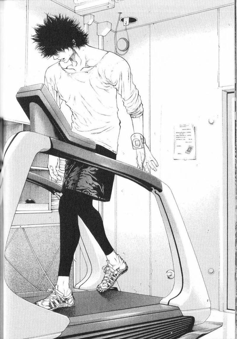Read Ascension FR Manga Online