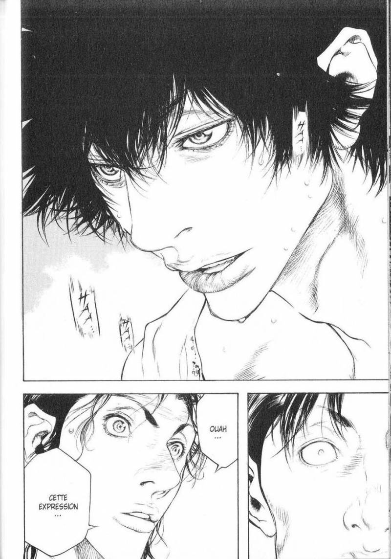 Read Ascension FR Manga Online