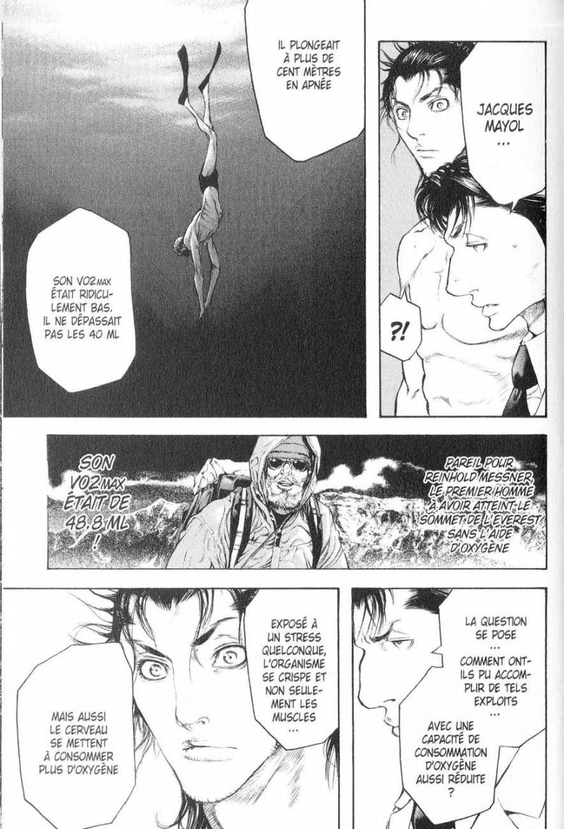 Read Ascension FR Manga Online