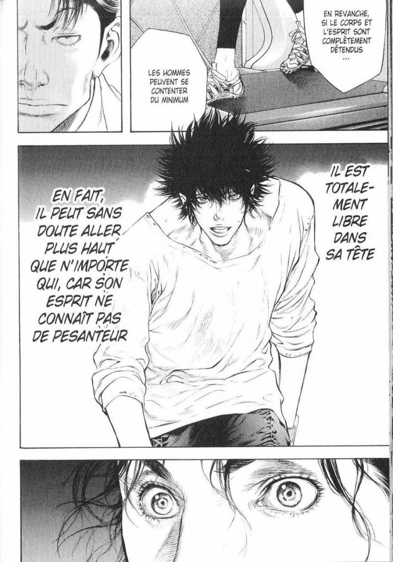 Read Ascension FR Manga Online