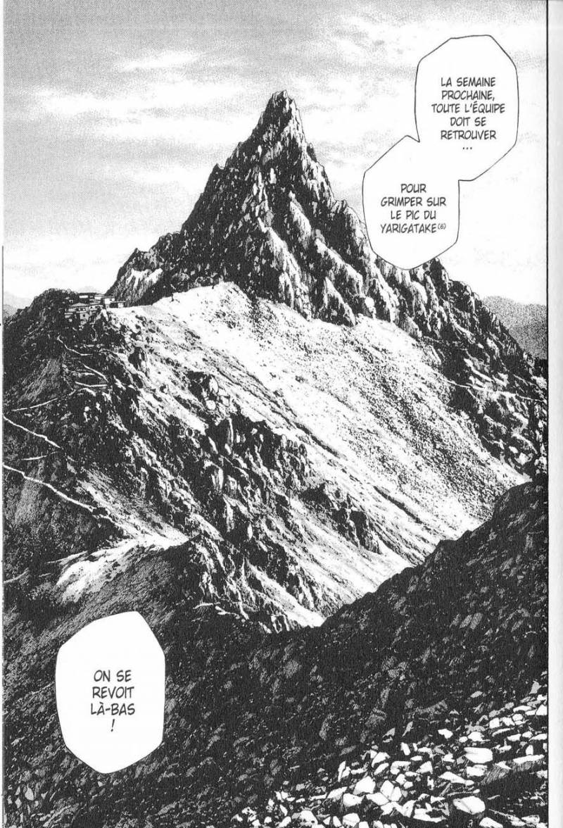 Read Ascension FR Manga Online