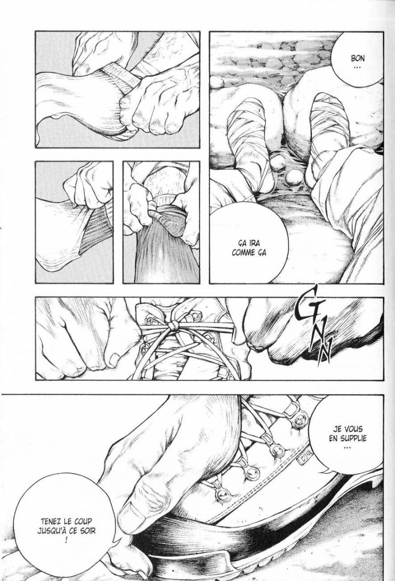 Read Ascension FR Manga Online