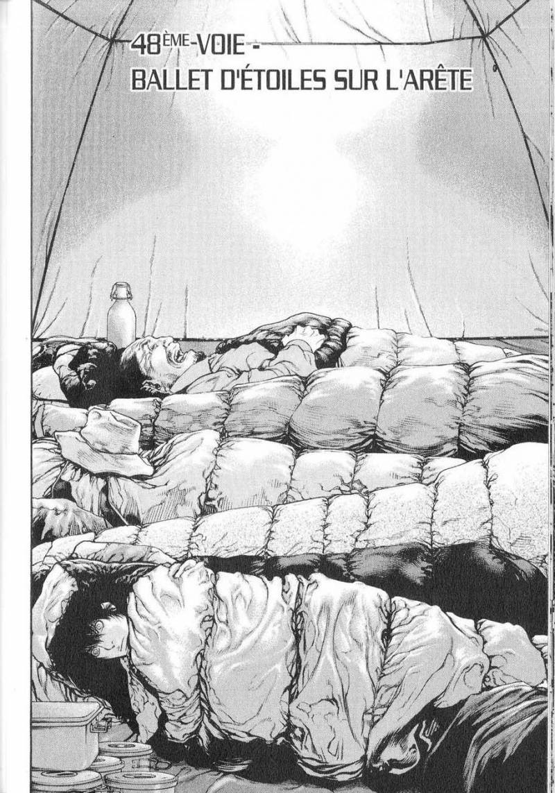 Read Ascension FR Manga Online