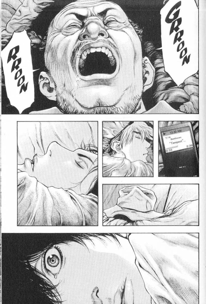 Read Ascension FR Manga Online