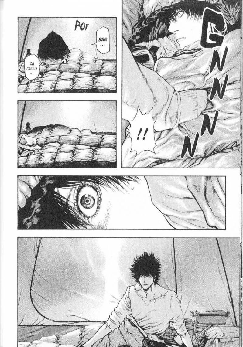 Read Ascension FR Manga Online