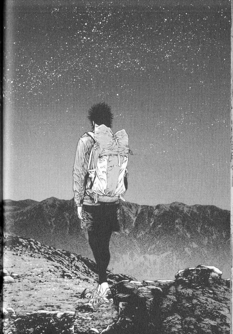 Read Ascension FR Manga Online