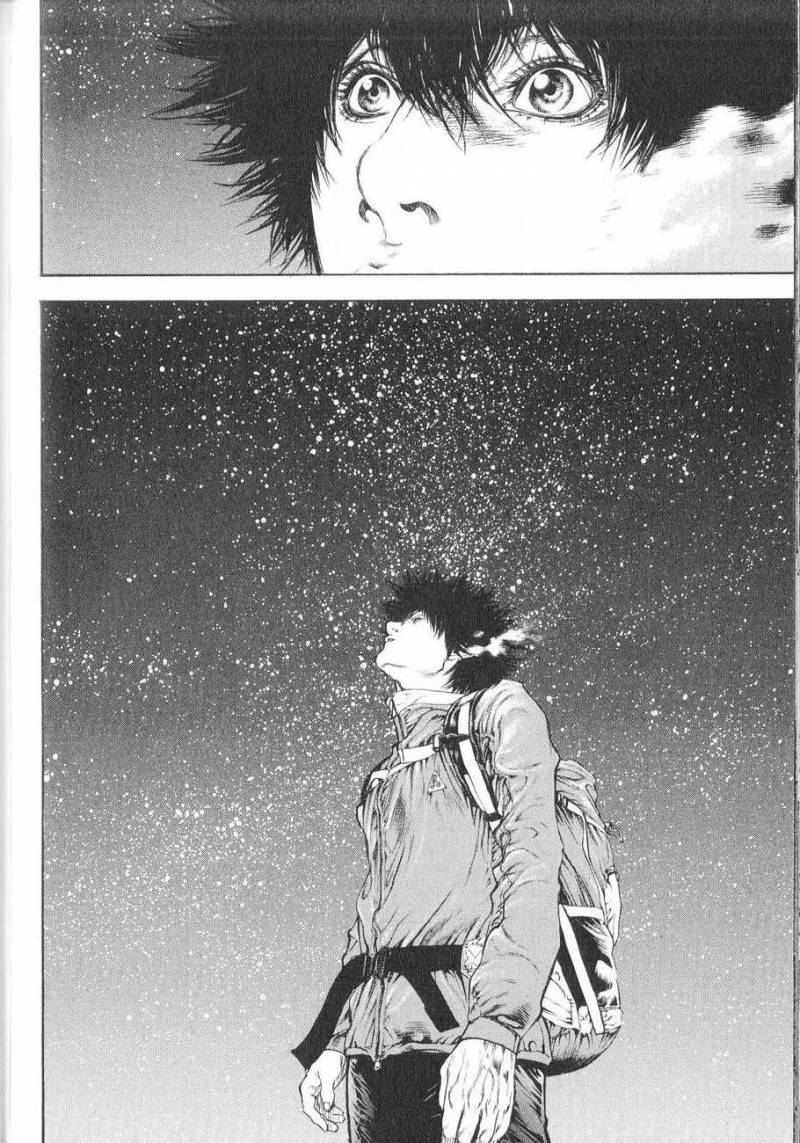 Read Ascension FR Manga Online