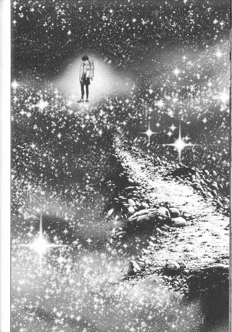 Read Ascension FR Manga Online