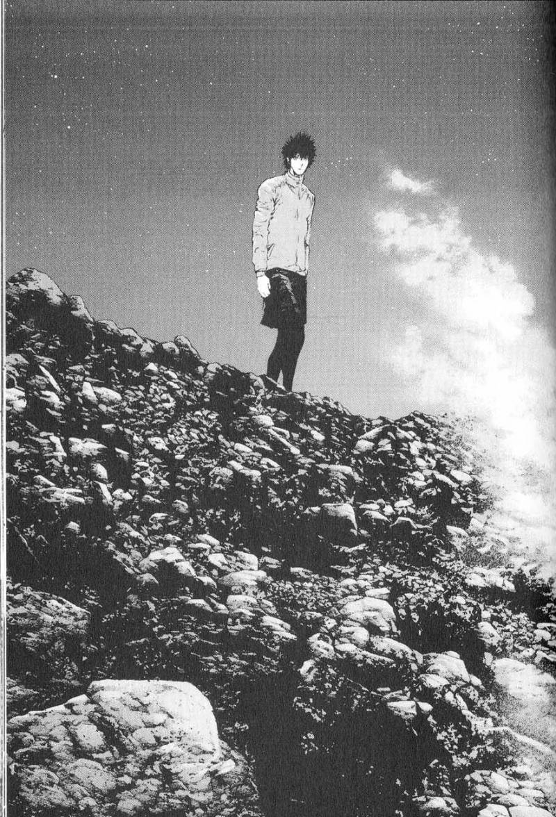 Read Ascension FR Manga Online
