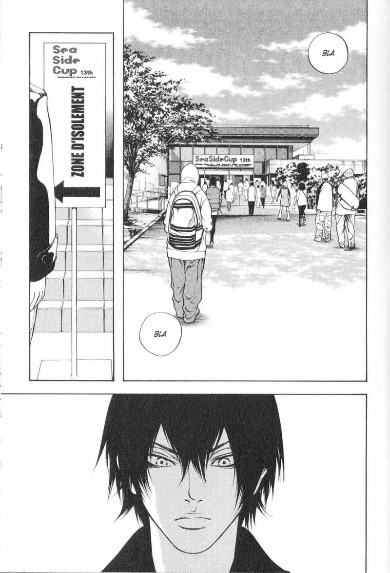 Read Ascension FR Manga Online