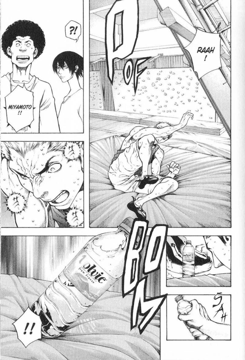 Read Ascension FR Manga Online