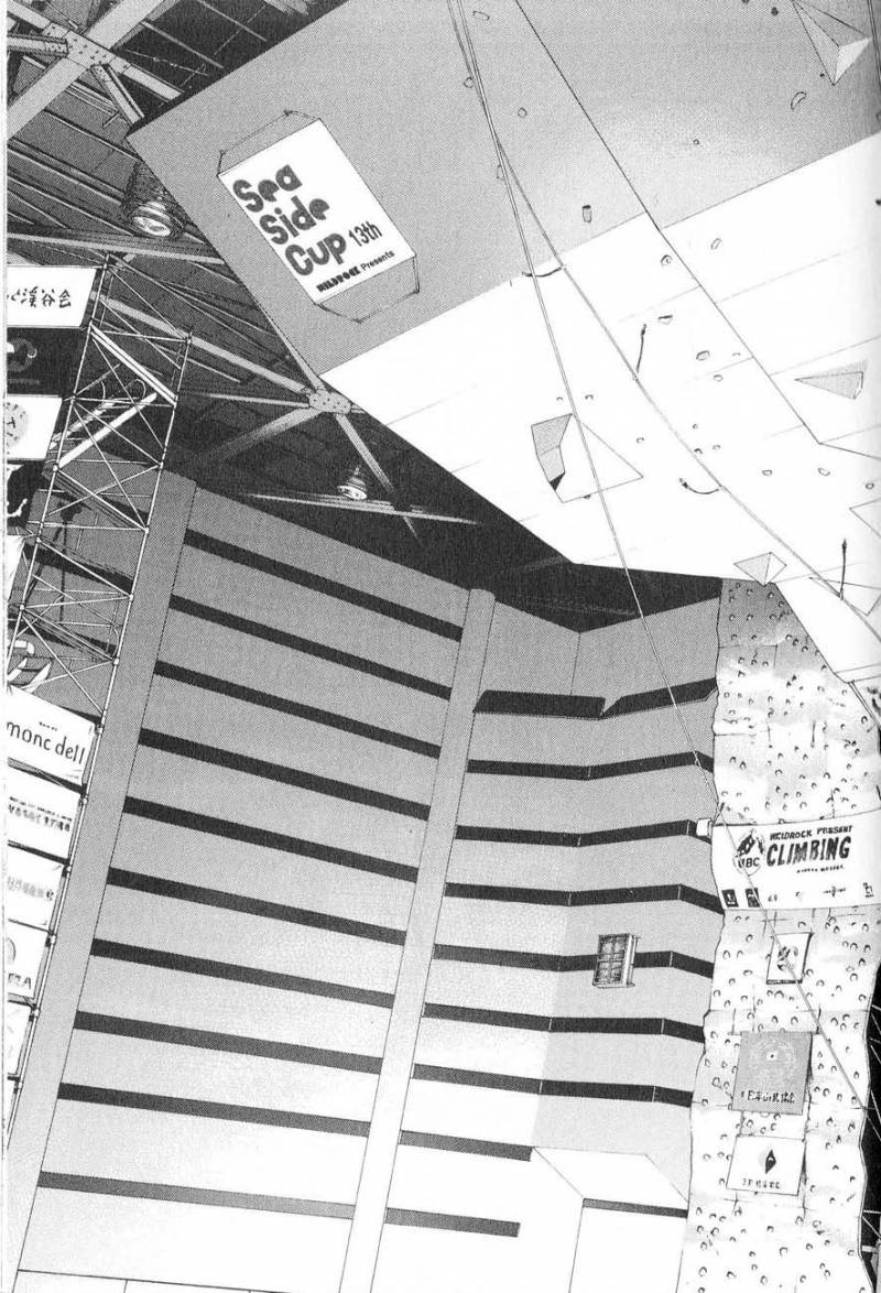 Read Ascension FR Manga Online