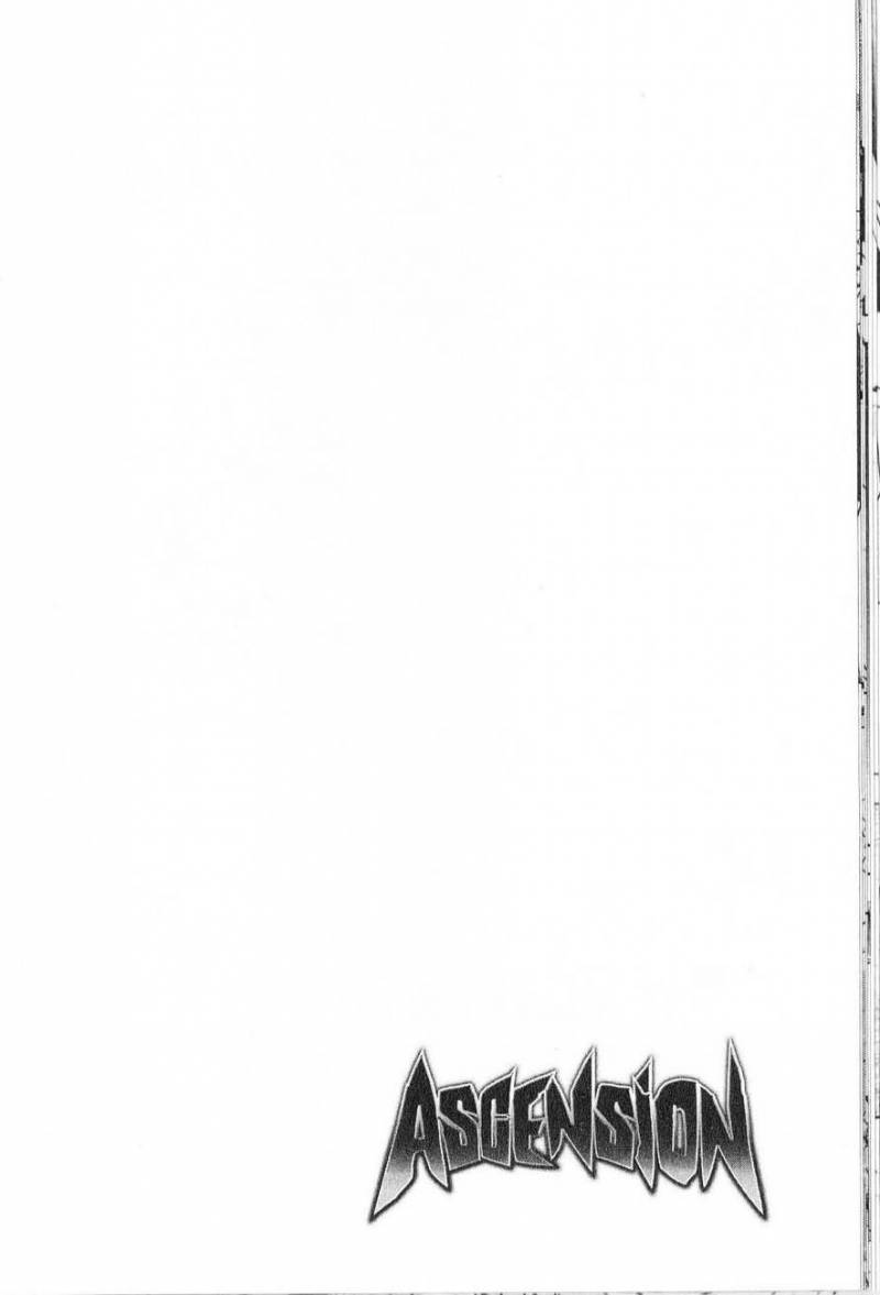 Read Ascension FR Manga Online