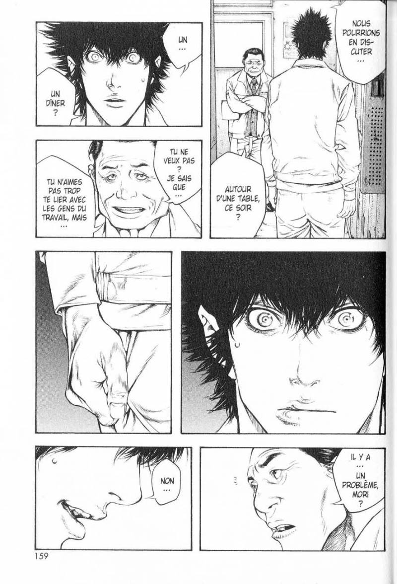 Read Ascension FR Manga Online