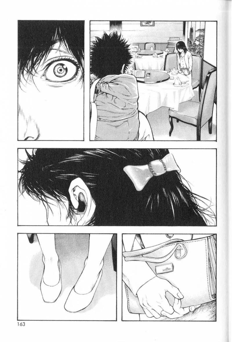 Read Ascension FR Manga Online