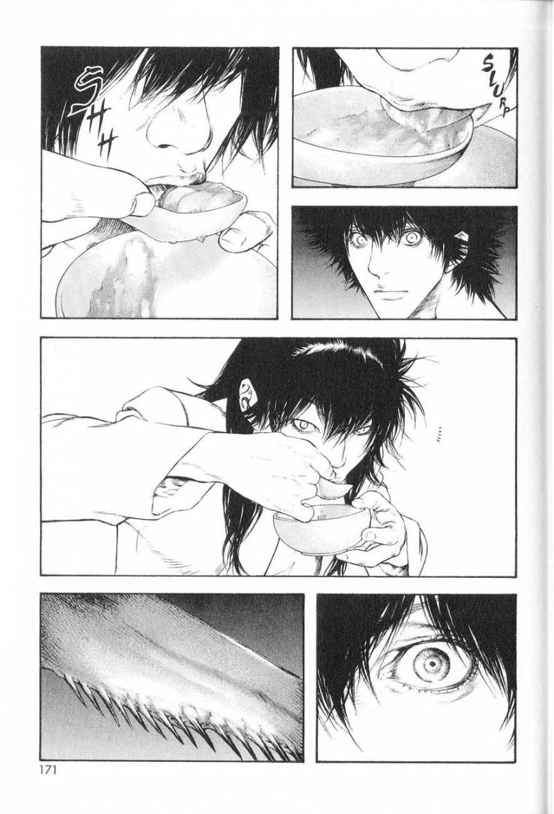 Read Ascension FR Manga Online