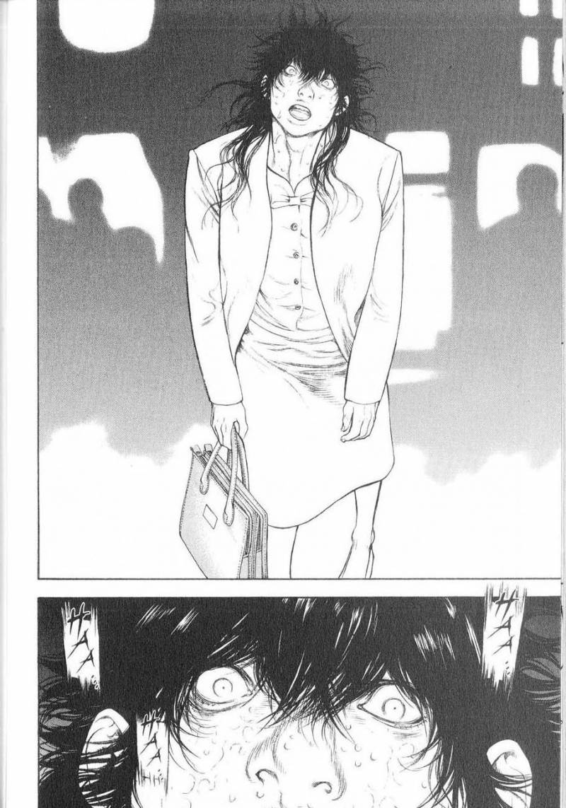 Read Ascension FR Manga Online