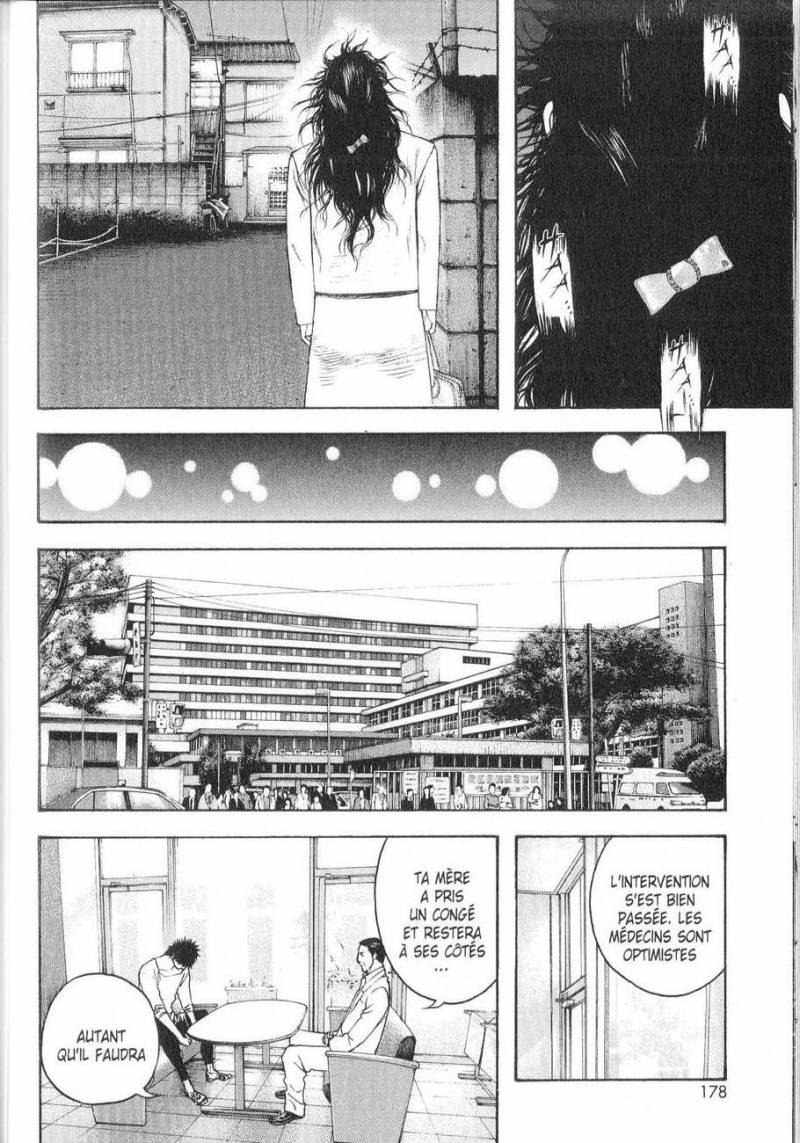 Read Ascension FR Manga Online