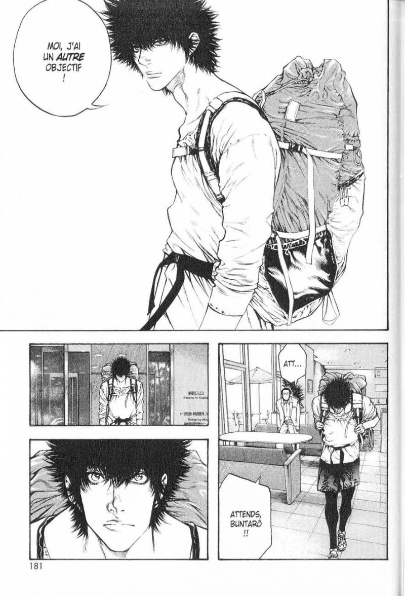Read Ascension FR Manga Online