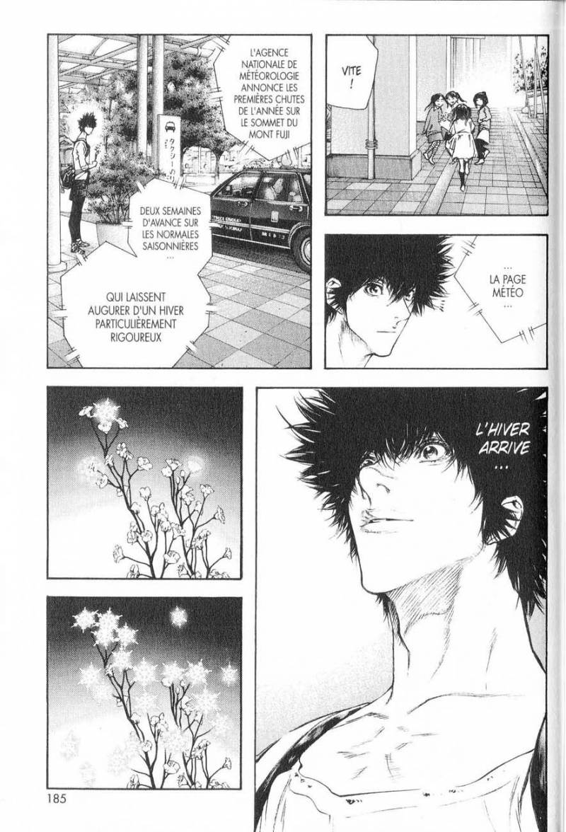 Read Ascension FR Manga Online
