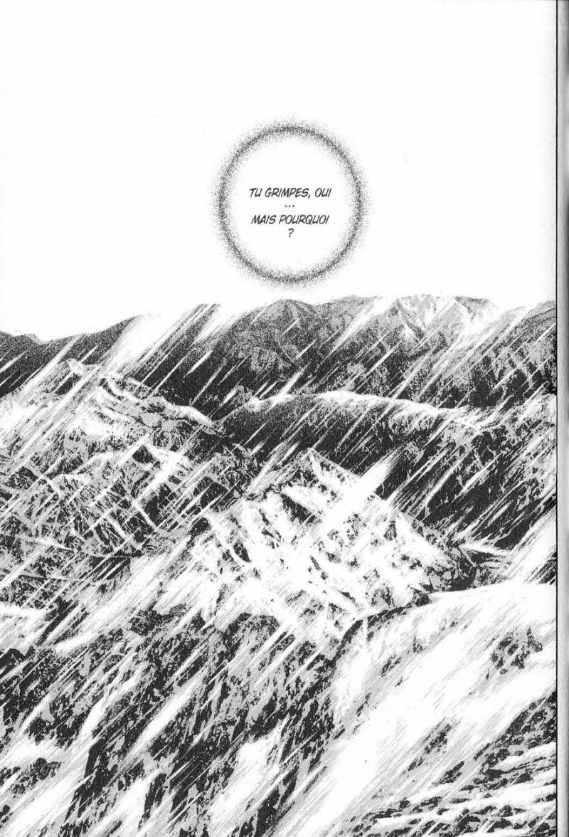 Read Ascension FR Manga Online