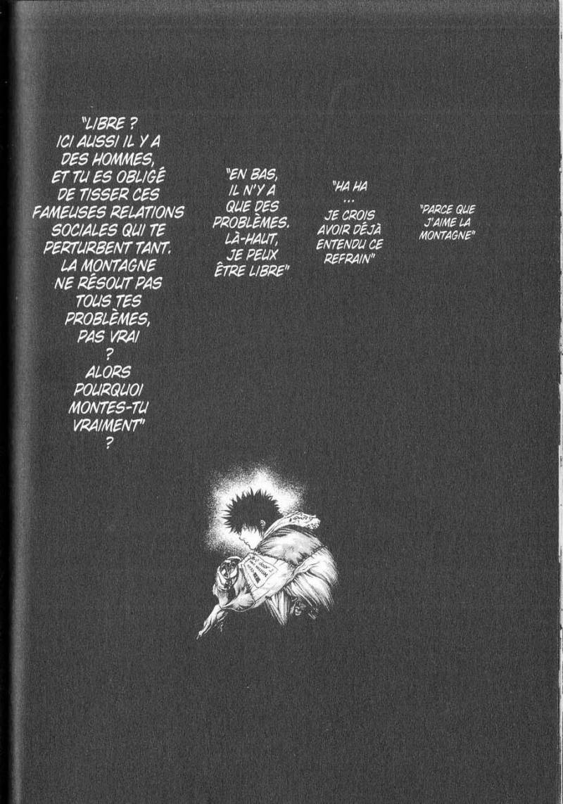 Read Ascension FR Manga Online
