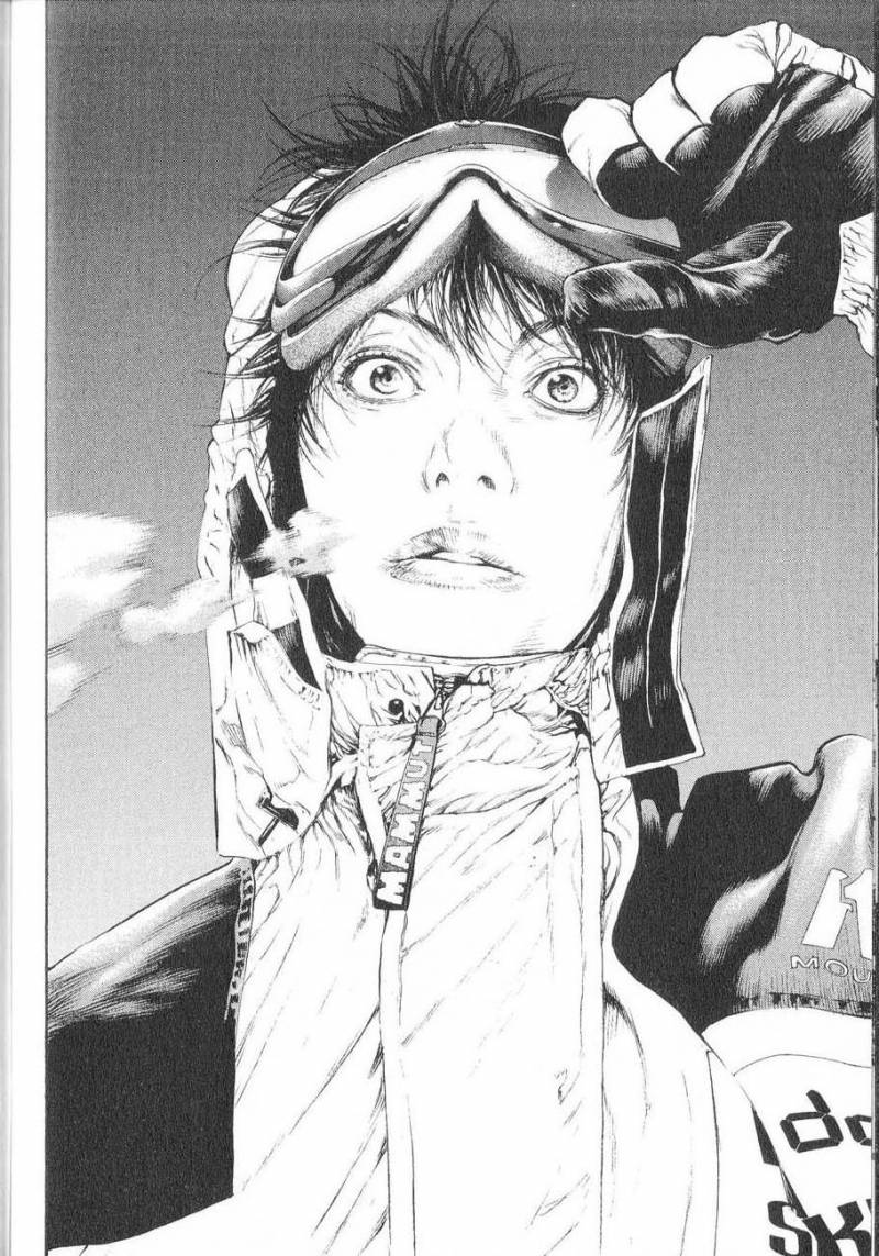 Read Ascension FR Manga Online