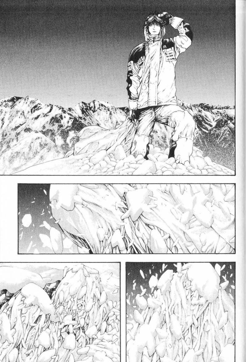 Read Ascension FR Manga Online