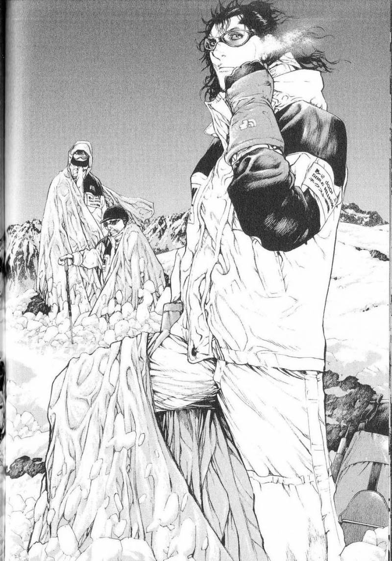 Read Ascension FR Manga Online