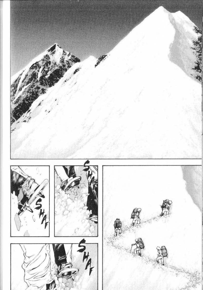 Read Ascension FR Manga Online