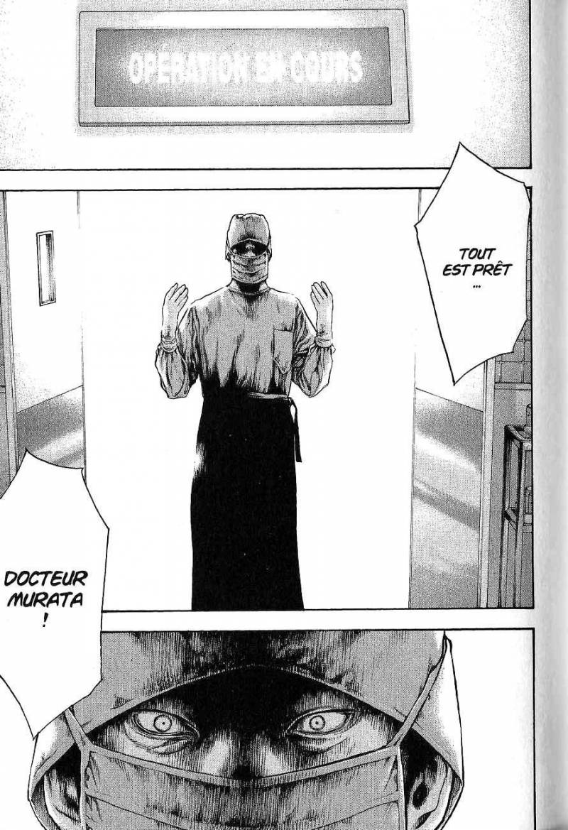 Read Ascension FR Manga Online