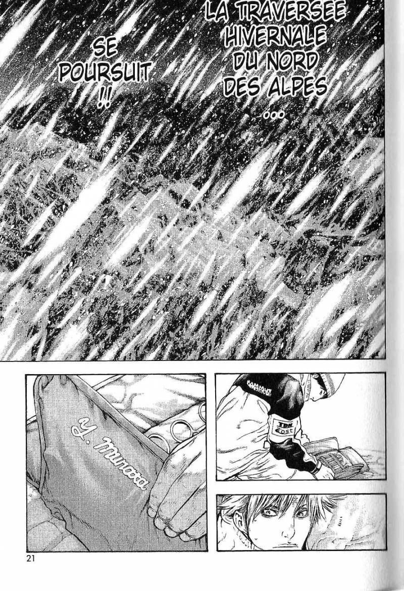 Read Ascension FR Manga Online