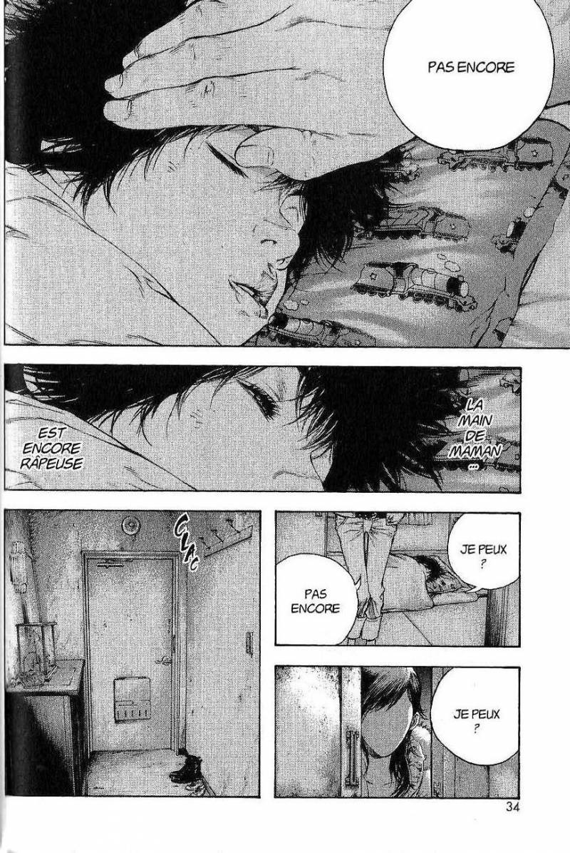 Read Ascension FR Manga Online
