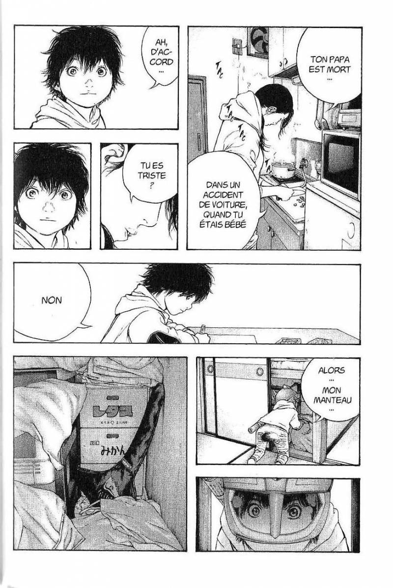 Read Ascension FR Manga Online