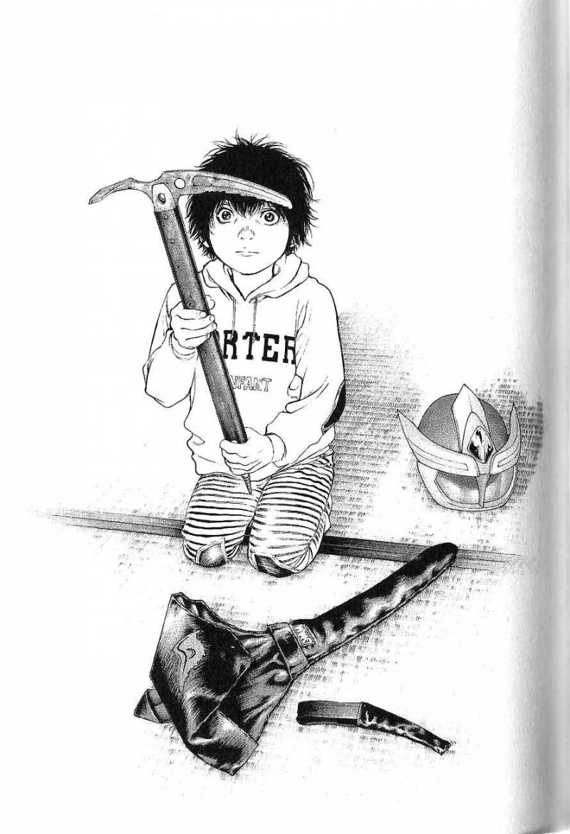 Read Ascension FR Manga Online