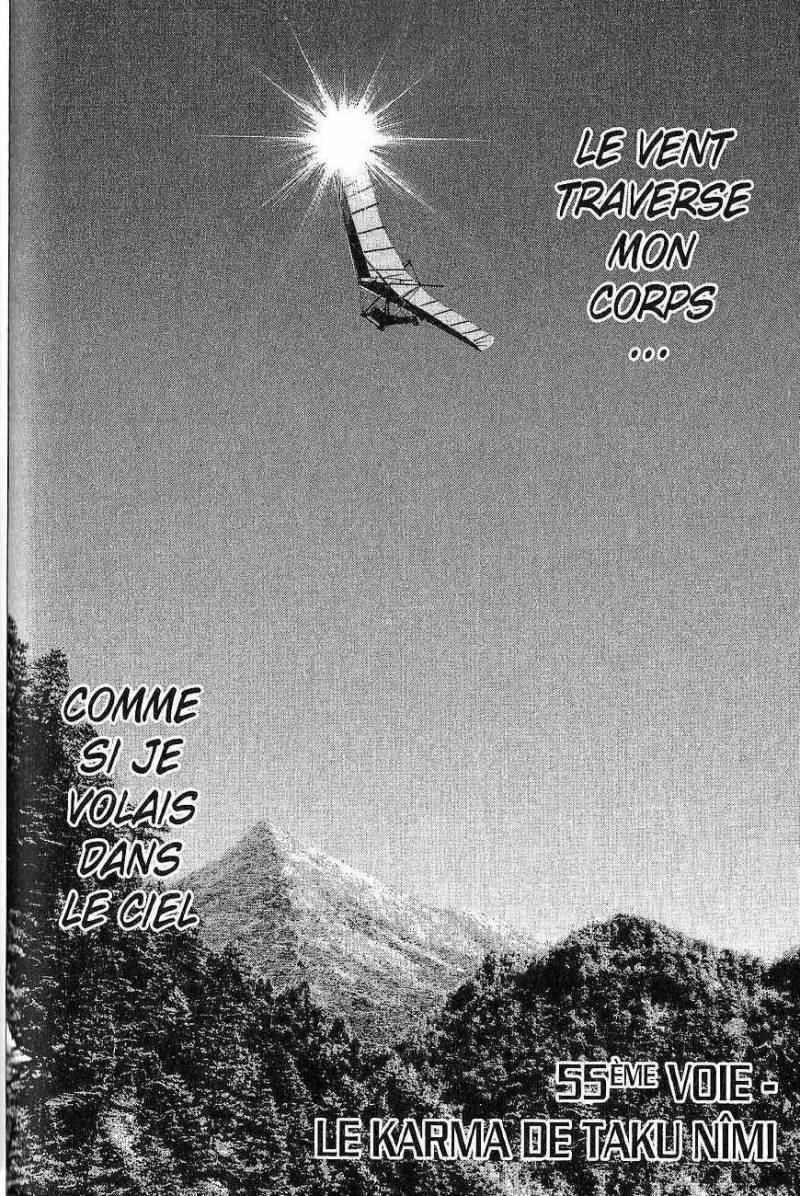 Read Ascension FR Manga Online