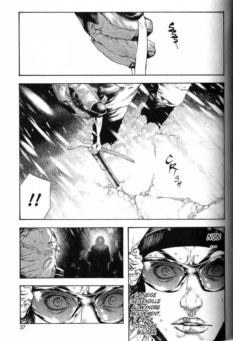 Read Ascension FR Manga Online