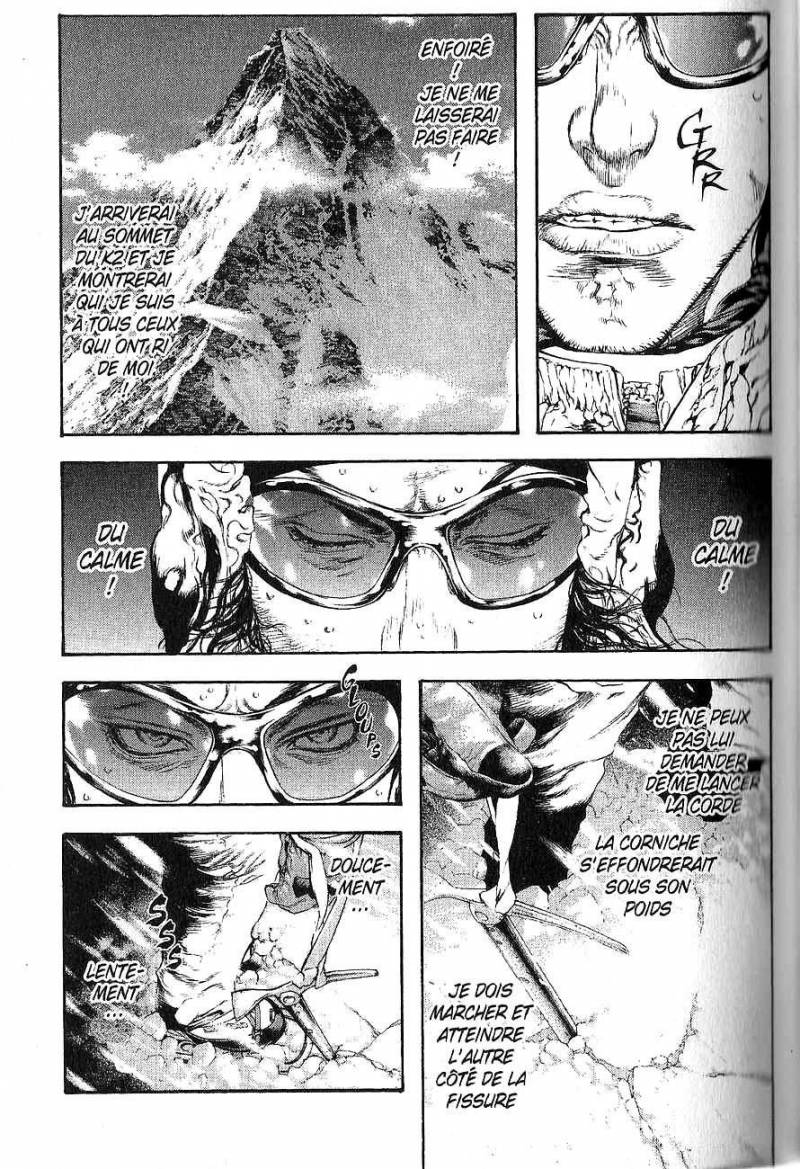 Read Ascension FR Manga Online