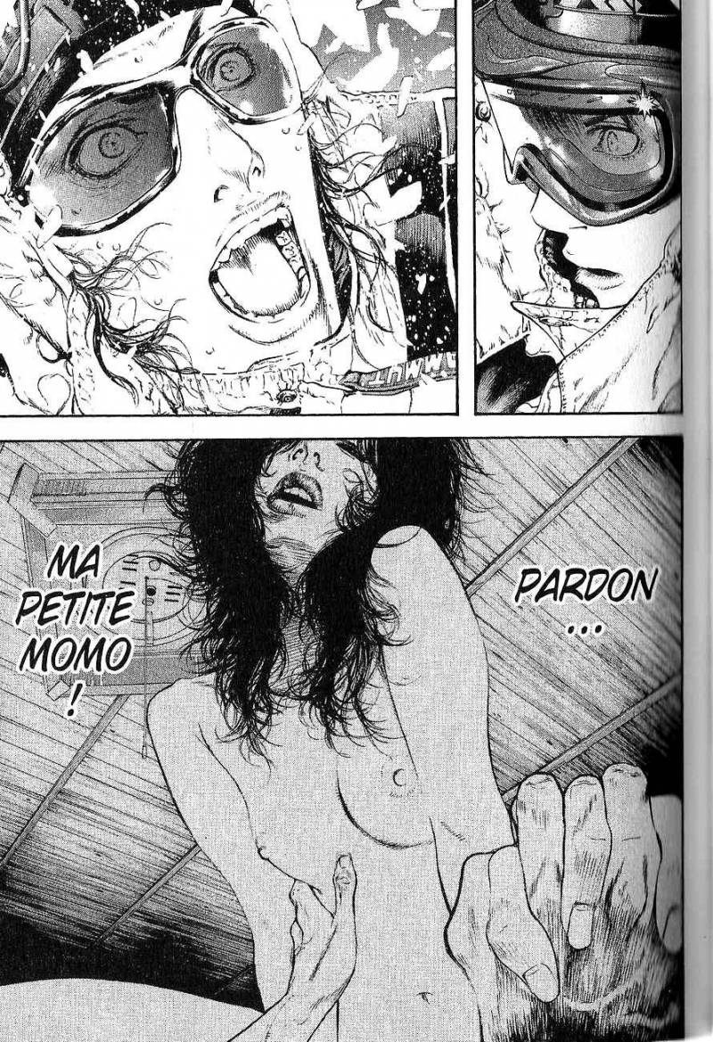 Read Ascension FR Manga Online
