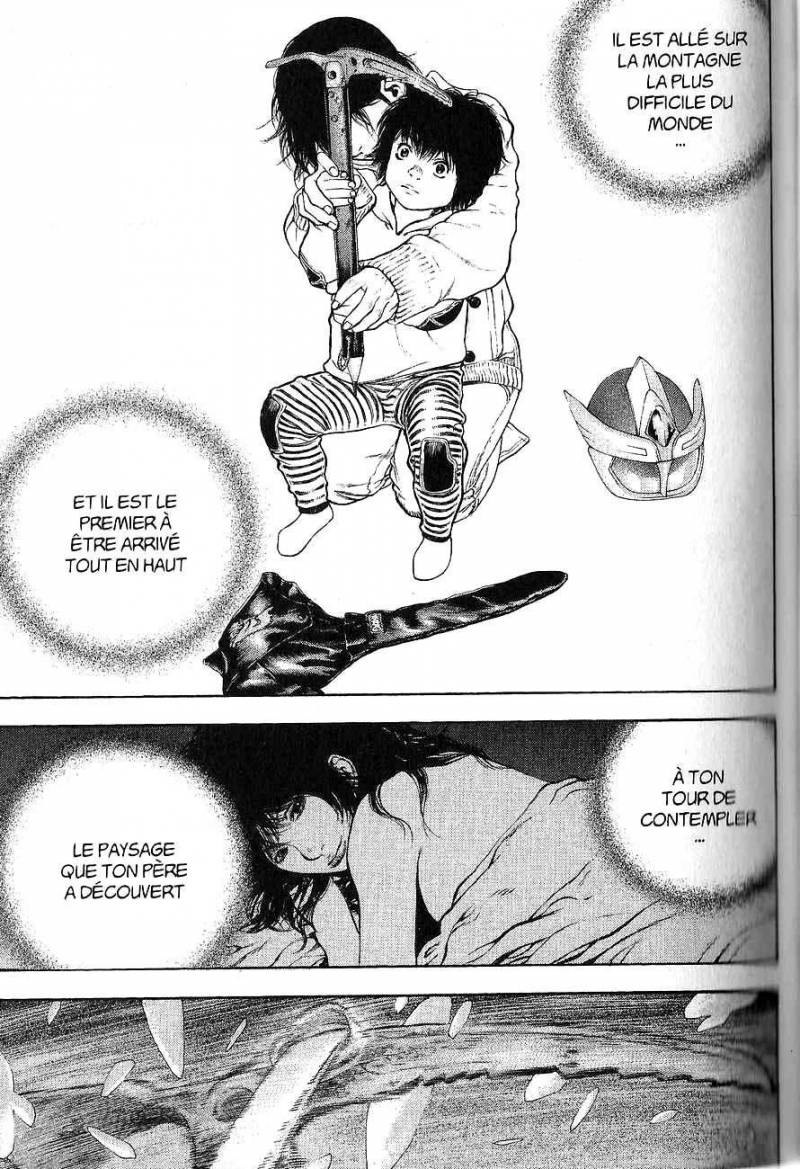 Read Ascension FR Manga Online