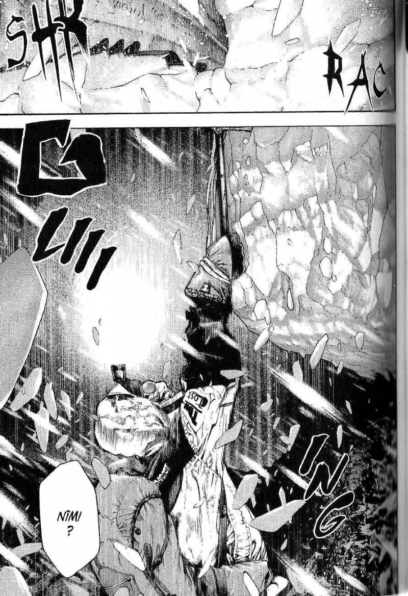 Read Ascension FR Manga Online