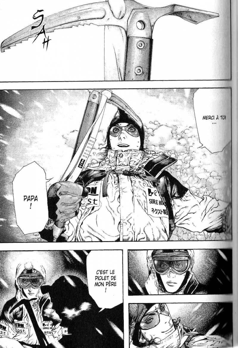 Read Ascension FR Manga Online