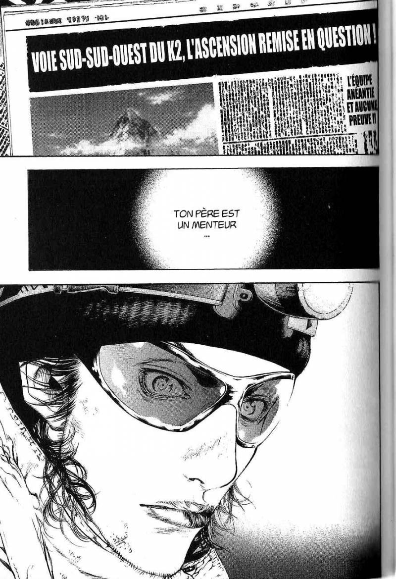 Read Ascension FR Manga Online