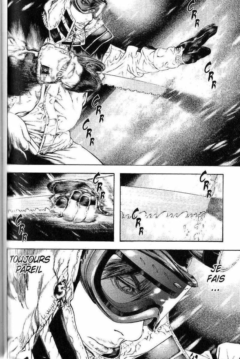 Read Ascension FR Manga Online