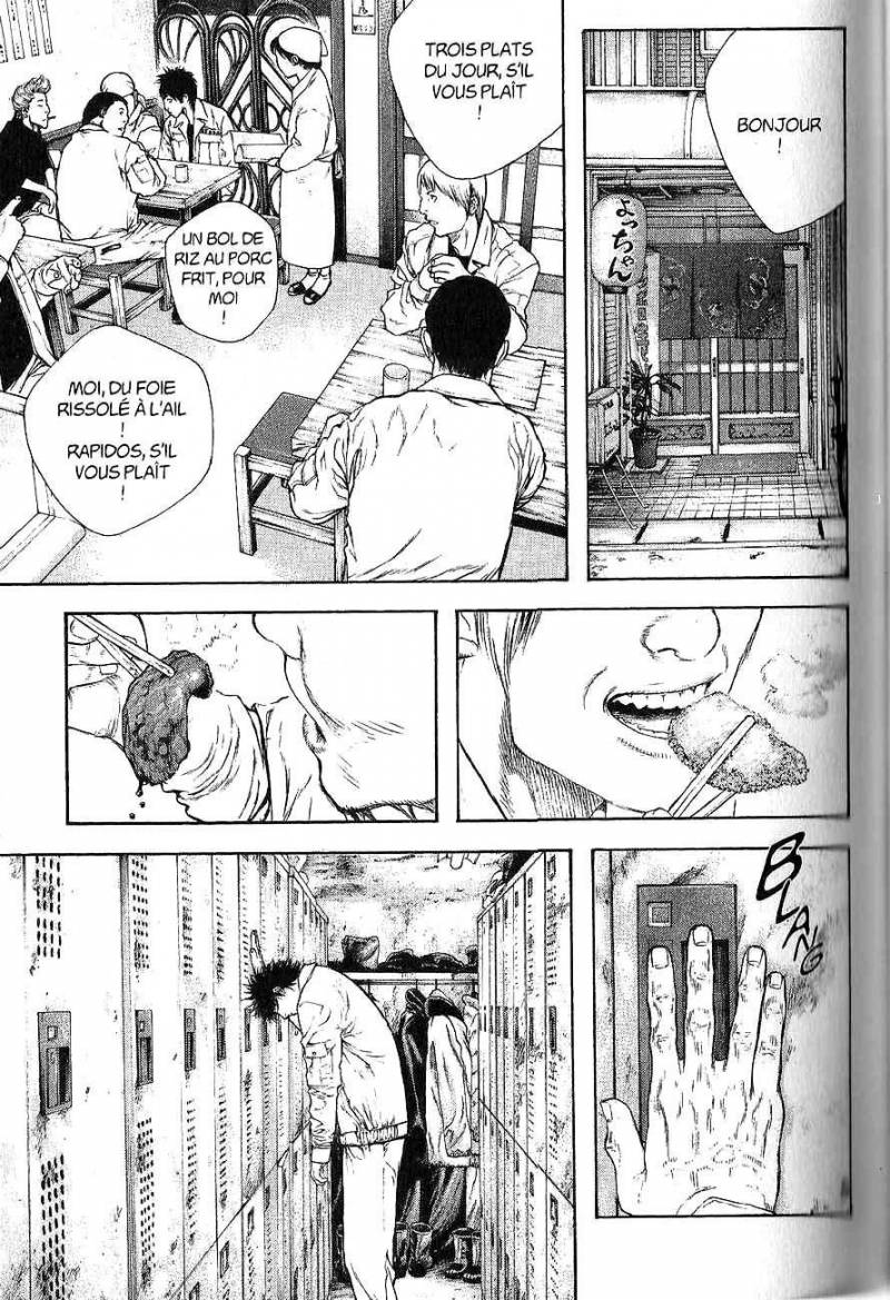 Read Ascension FR Manga Online