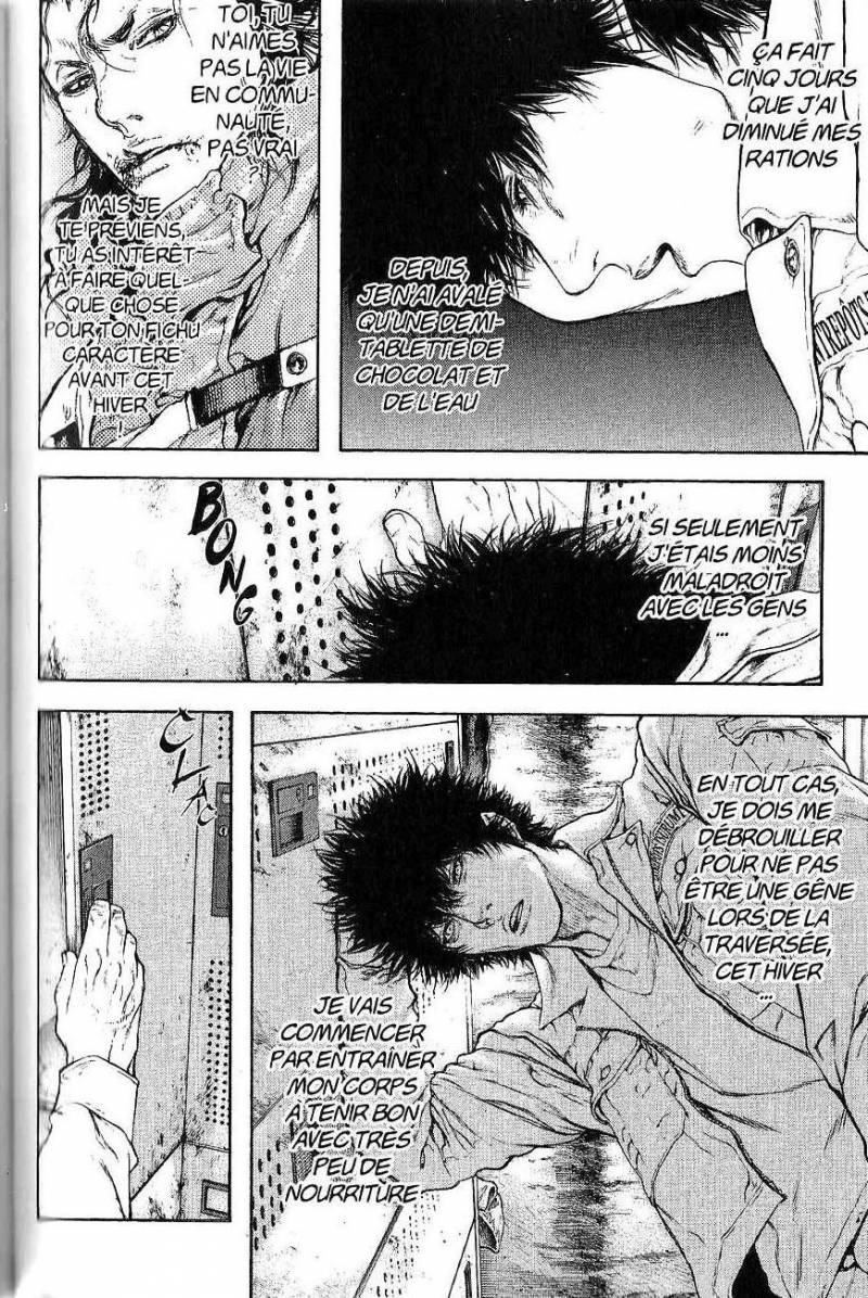 Read Ascension FR Manga Online