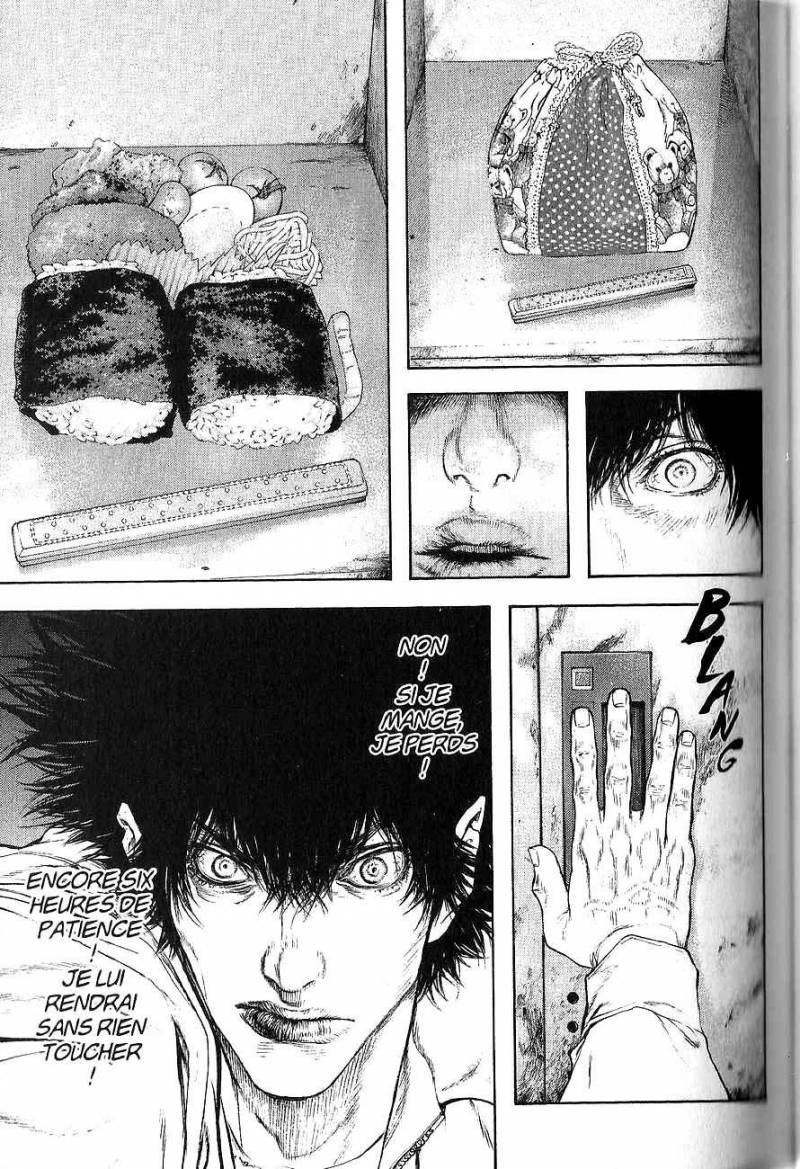 Read Ascension FR Manga Online