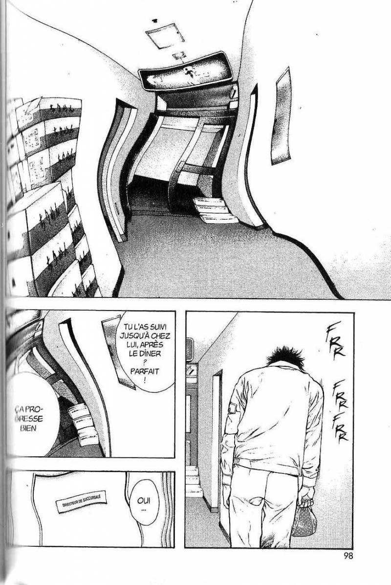 Read Ascension FR Manga Online